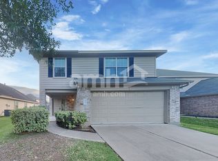 5935 Stockholm Ct, Katy, TX 77449