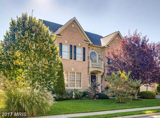 11809 Chanceford Dr, Woodbridge, VA 22192