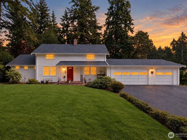 12101 Nyanza Road SW, Lakewood, WA 98499