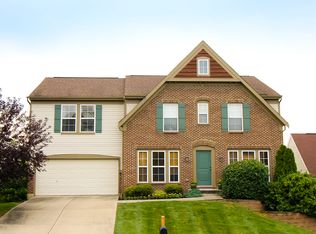 1211 Edgebrook Ct, Florence, KY 41042