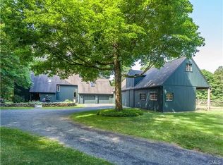 4 Woods Rd, Sherman, CT 06784