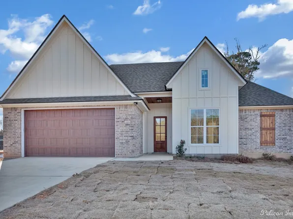 172 Katie Cir, Shreveport, LA 71107