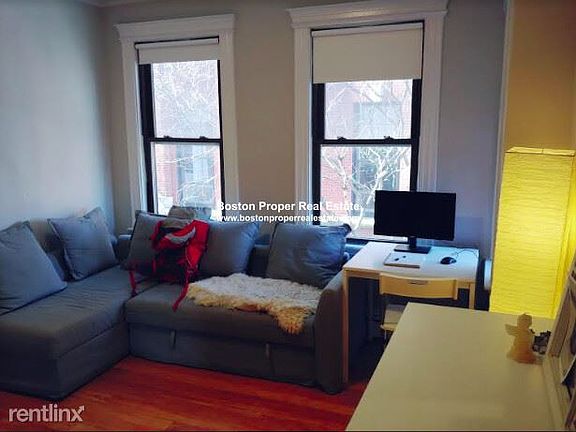 35 Myrtle St. #2 Boston - Beacon Hill Unit Photo 4