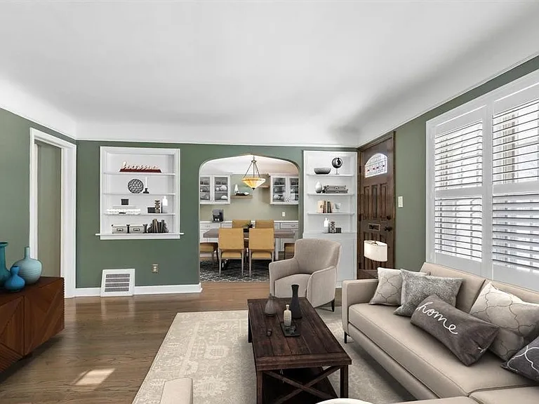 718 N Altadena Ave — Photo 5