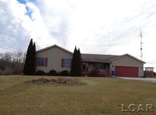 2181 Skinner Hwy, Clayton, MI 49235