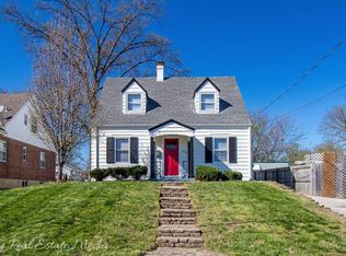 4338 Glenway Ave, Cincinnati, OH 45236