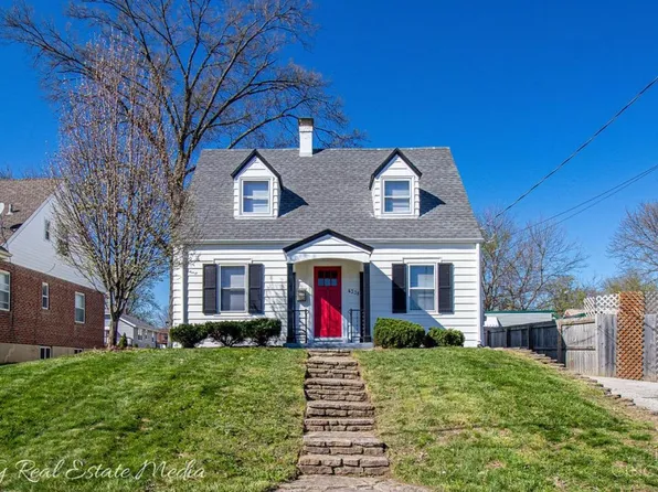 4338 Glenway Ave, Cincinnati, OH 45236