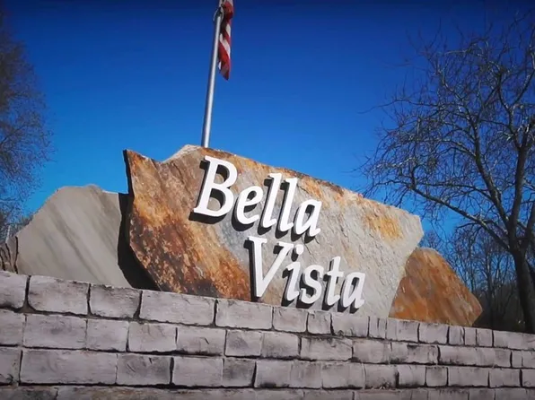 Chelmsworth Dr #5, Bella Vista, AR 72715