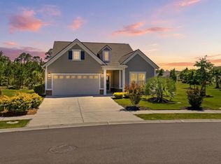 7154 Sarteano Dr., Myrtle Beach, SC 29572