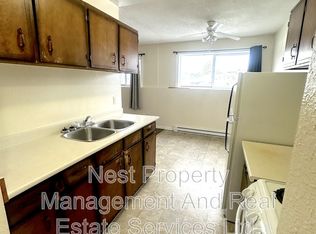 4280 Quentin Ave #111, Prince George, BC V2M 5L3