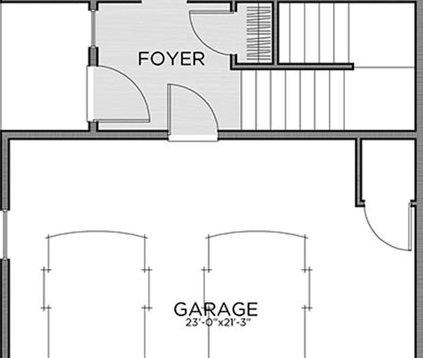 The Garrison at Deer Run Commons