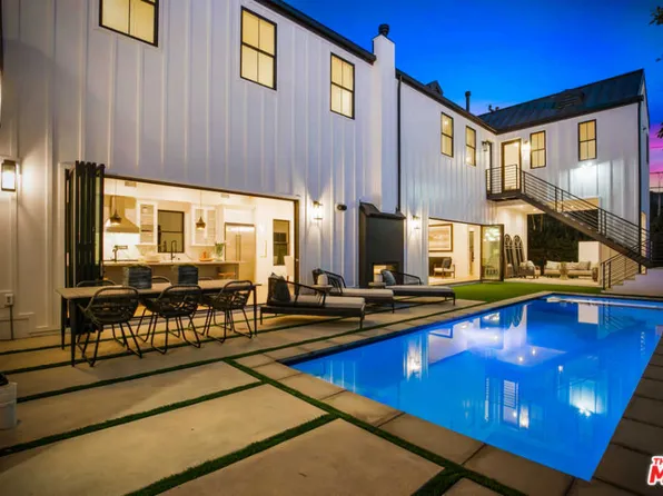 8898 Hubbard St, Culver City, CA 90232