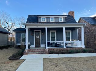 7305 Renee Parker Way, Barling, AR 72923