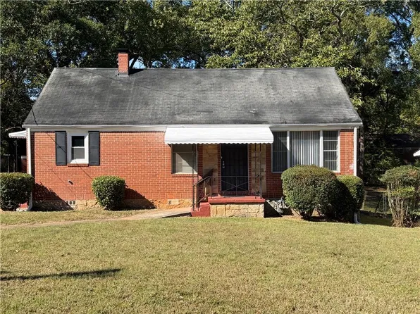 1953 Don Juan Ln, Decatur, GA 30032