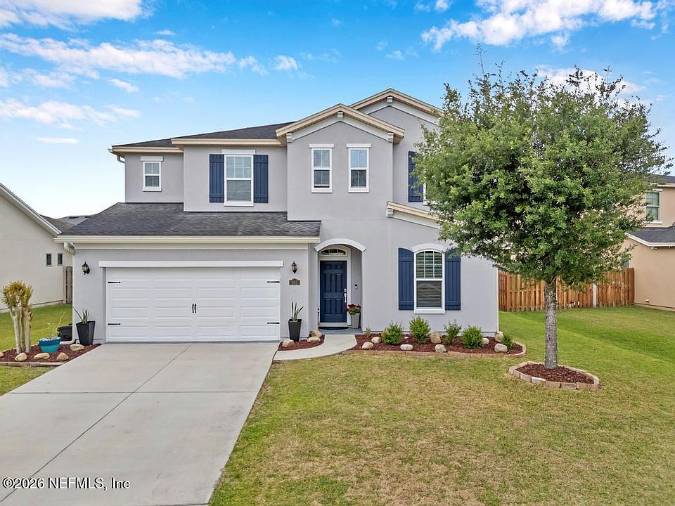 1st image of 203 STRAW POND Way