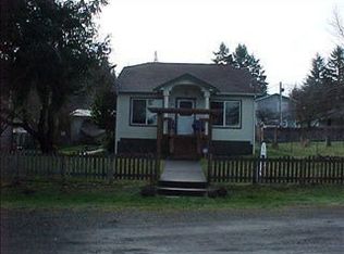 213 W Euclid Ave, Shelton, WA 98584