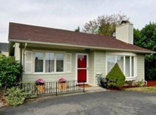 6014 Commercial Ave, Everett, WA 98203