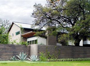 2526 Bellmeade St, Houston, TX 77019