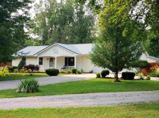 13150 Todd Rd, Ida, MI 48140