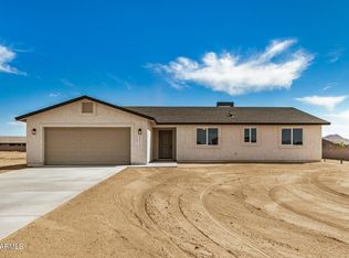 20375 W Carver Rd, Buckeye, AZ 85326