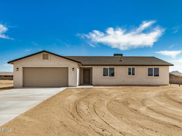 20375 W CARVER Road, Buckeye, AZ 85326
