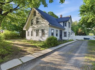 9 Turnpike Rd, Townsend, MA 01469