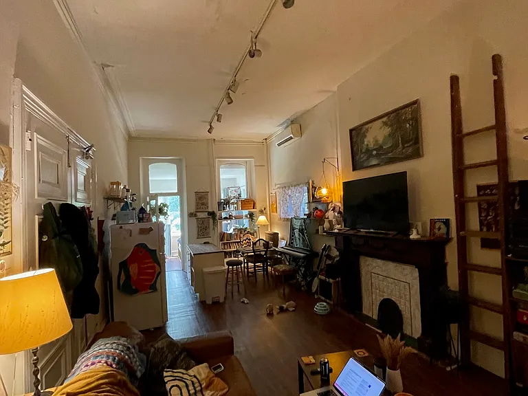 409 S 42nd St #1F — Photo 5