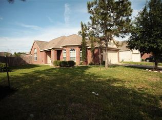 19018 Taverns Crossing Ln, Houston, TX 77084