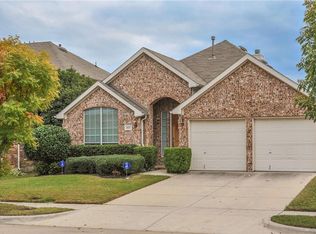 4625 Marguerite Ln, Fort Worth, TX 76123