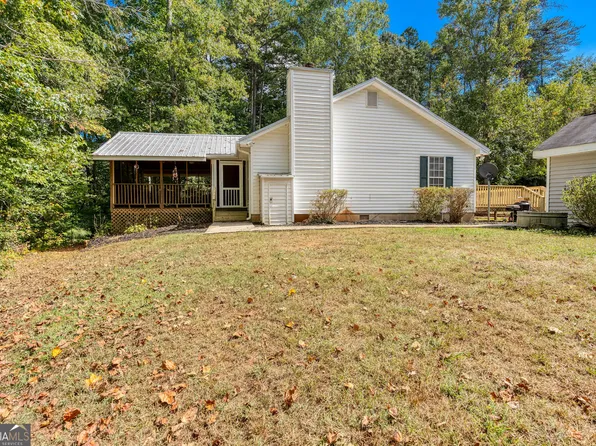 159 Ashley Oaks Dr, Dawsonville, GA 30534