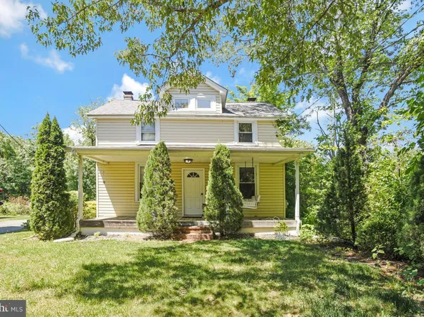 9625 Bel Alton Newtown Rd, Bel Alton, MD 20611