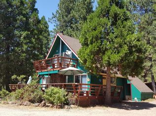 6895 Samiret Ln, Shingletown, CA 96088