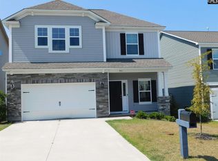971 Yarrow Ln, Columbia, SC 29223