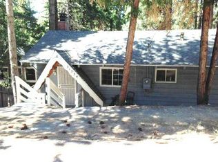 31334 Overhill Dr, Running Springs, CA 92382