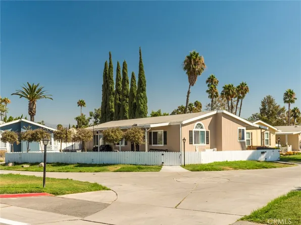 5800 Hamner Ave Space 159, Eastvale, CA 91752