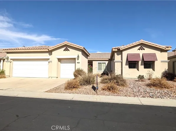 80664 Camino Santa Elise, Indio, CA 92203