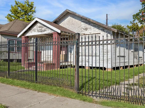 1224 Studewood St, Houston, TX 77008