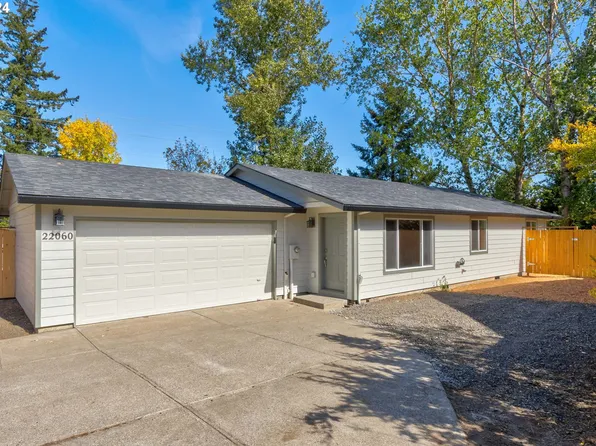 22060 SW Chesapeake Pl, Sherwood, OR 97140
