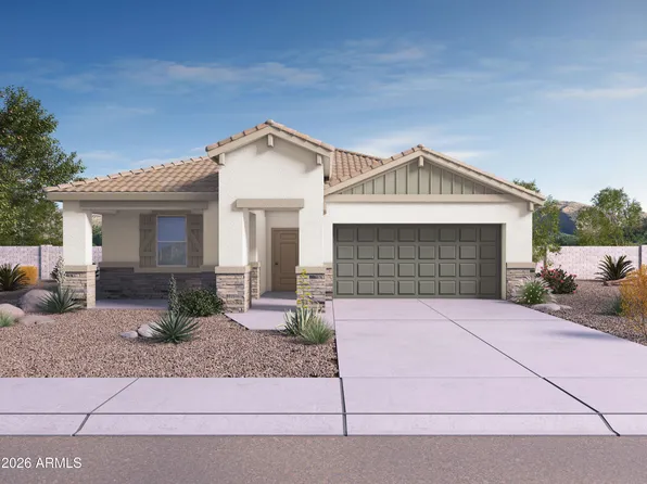 17500 W ILLINI Street, Goodyear, AZ 85338