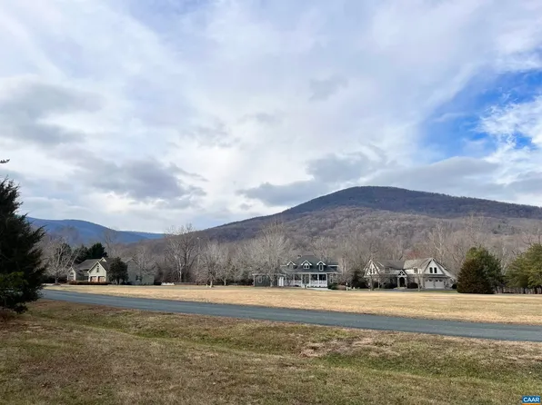 0 Hunters Point #11I-M-39, Nellysford, VA 22958