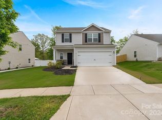 2308 Lanza Dr, Charlotte, NC 28215