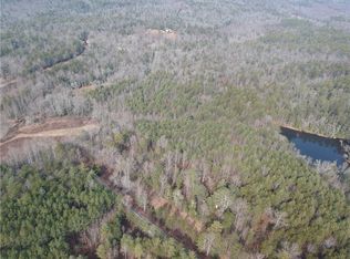 00A Village Creek Rd, Mountain Rest, SC 29664