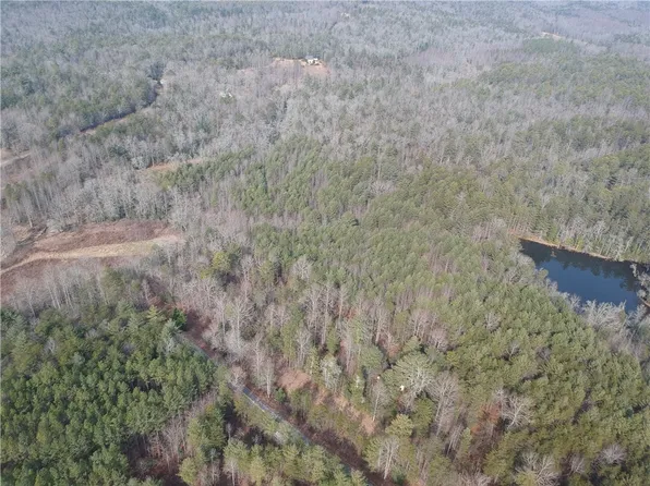 00A Village Creek Rd, Mountain Rest, SC 29664