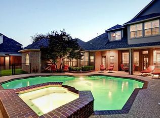 5032 Sail Creek Dr, Plano, TX 75093