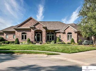400 Iron Horse Dr, Ashland, NE 68003