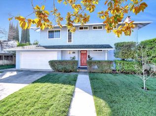 4931 Rue Calais, San Jose, CA 95136