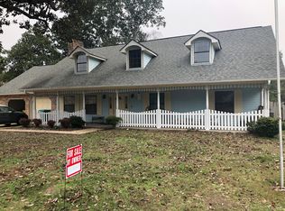 810 Ford St, Gulfport, MS 39507