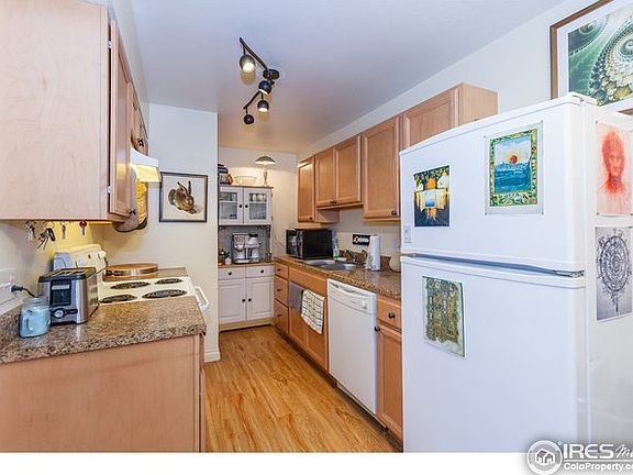 Completely updated kitchen