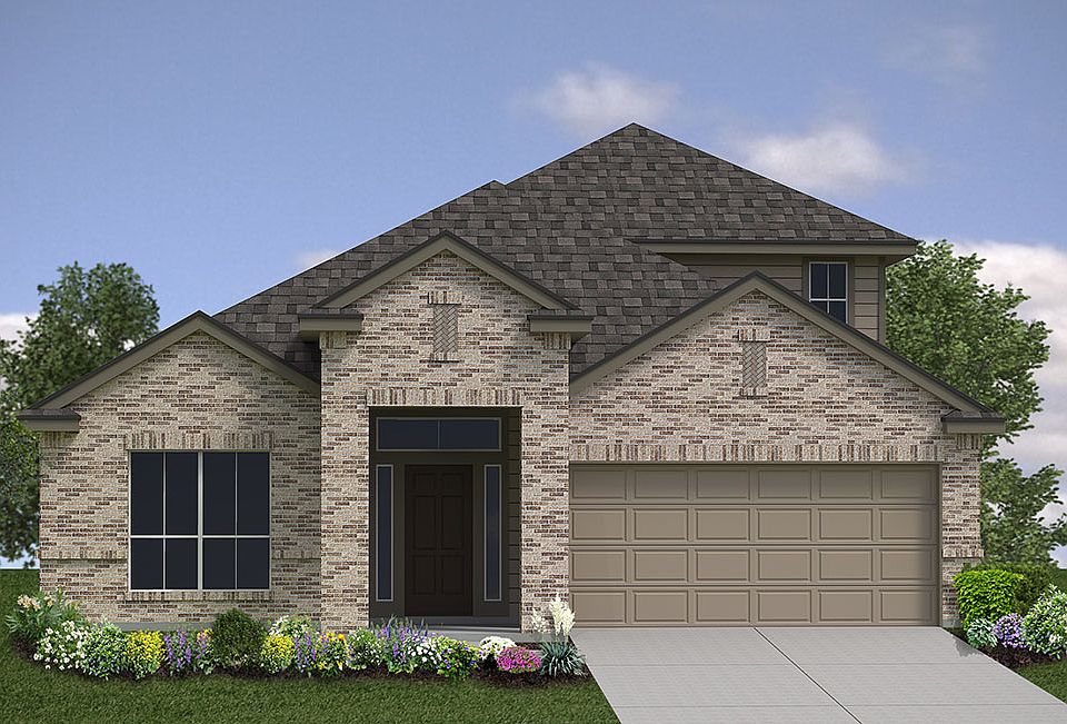 Plan Elevation.