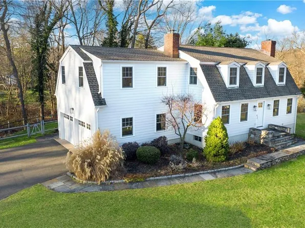 5 Pheasant Run, Darien, CT 06820